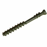 CAMO #7 x 1-7/8 In. ProTech Coated Trimhead Wood or Composite Deck Screw, 350PK 345128